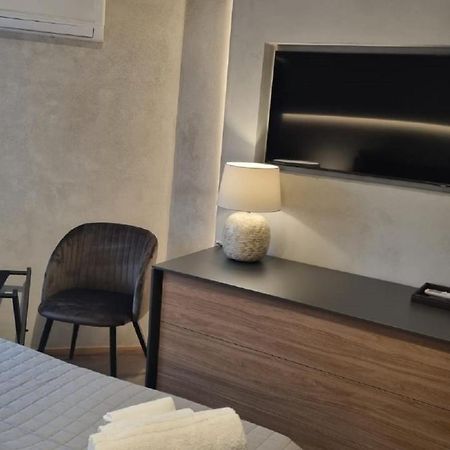 Dimora Dei Viaggiatori Apartman Catania-Fontanarossai nemzetközi repülőtér Kültér fotó