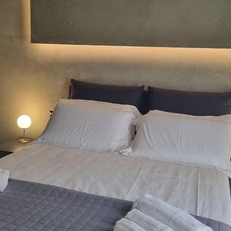 Dimora Dei Viaggiatori Apartman Catania-Fontanarossai nemzetközi repülőtér Kültér fotó
