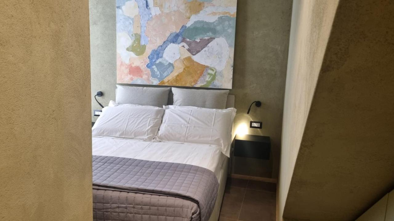 Dimora Dei Viaggiatori Apartman Catania-Fontanarossai nemzetközi repülőtér Kültér fotó