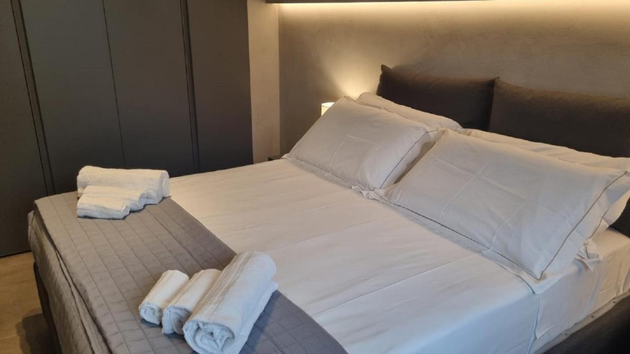 Dimora Dei Viaggiatori Apartman Catania-Fontanarossai nemzetközi repülőtér Kültér fotó