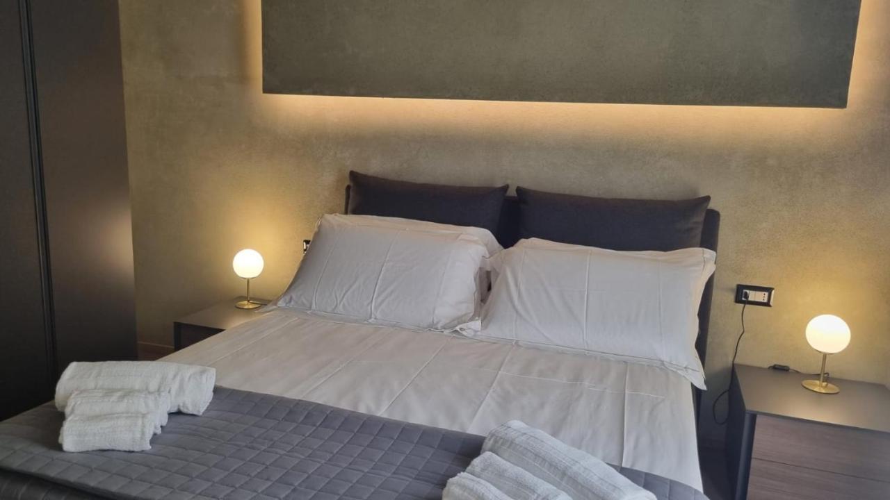 Dimora Dei Viaggiatori Apartman Catania-Fontanarossai nemzetközi repülőtér Kültér fotó