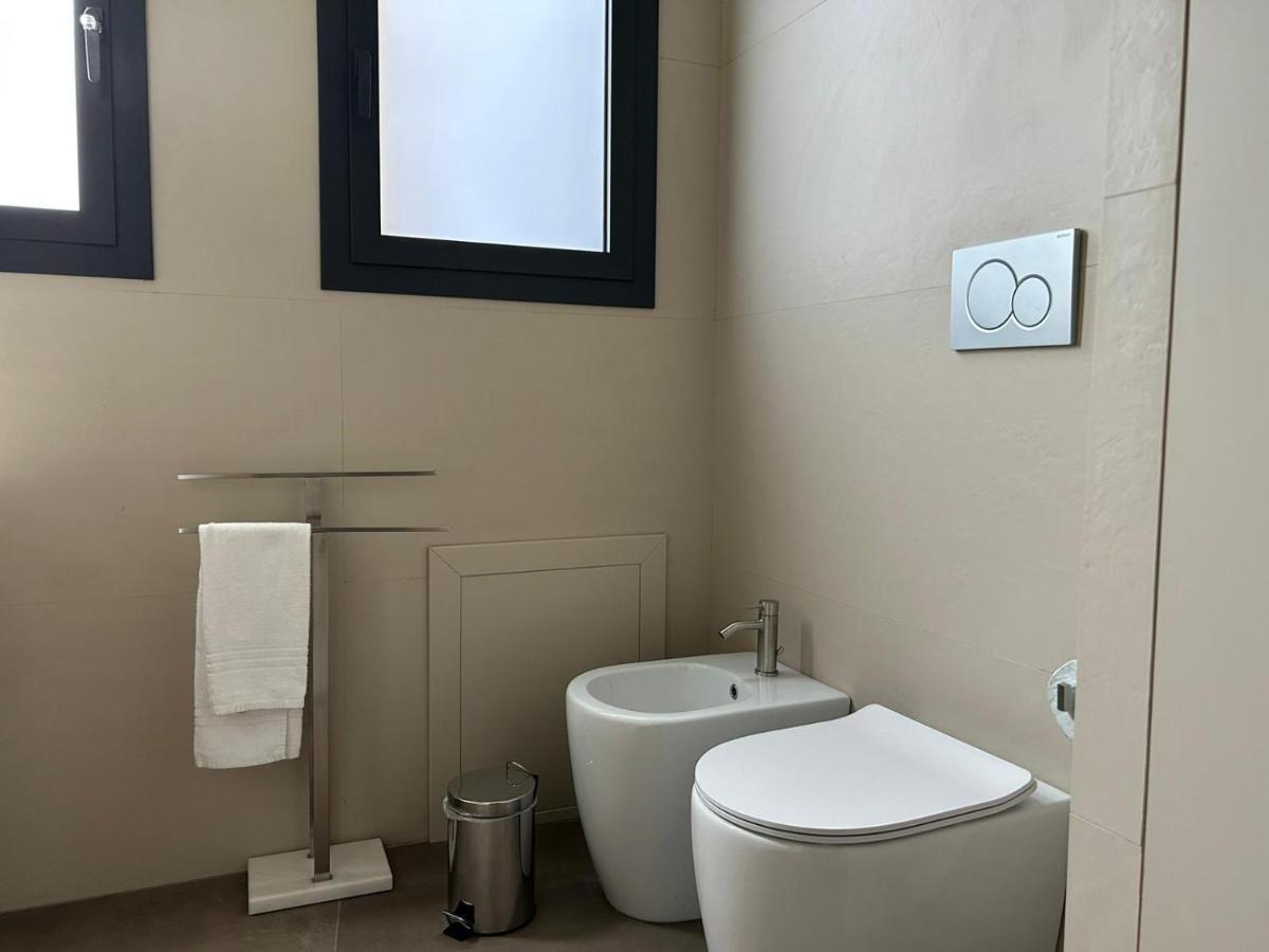 Dimora Dei Viaggiatori Apartman Catania-Fontanarossai nemzetközi repülőtér Kültér fotó