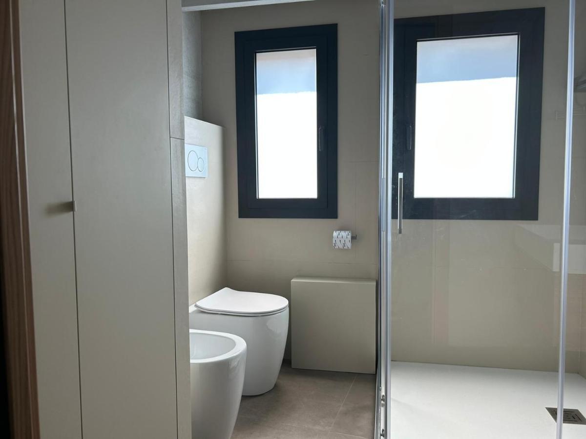 Dimora Dei Viaggiatori Apartman Catania-Fontanarossai nemzetközi repülőtér Kültér fotó