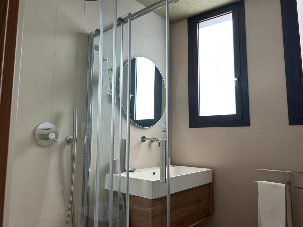 Dimora Dei Viaggiatori Apartman Catania-Fontanarossai nemzetközi repülőtér Kültér fotó